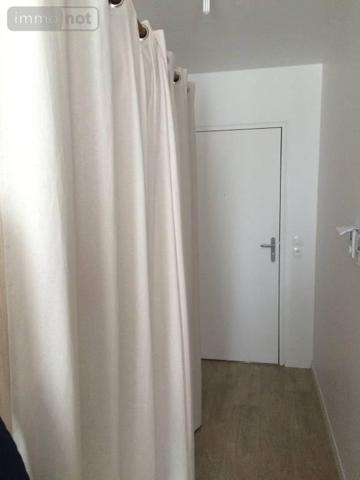 Appartement à louer à Bois-Guillaume en Seine-Maritime (76230), ref : 76028-FONC/B09