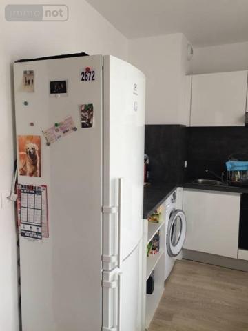 Appartement à louer à Bois-Guillaume en Seine-Maritime (76230), ref : 76028-FONC/B09