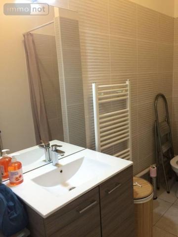 Appartement à louer à Bois-Guillaume en Seine-Maritime (76230), ref : 76028-FONC/B09