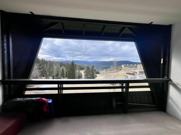 Appartement à vendre    1 pièce • 34,53 m2 Villard-de-Lans