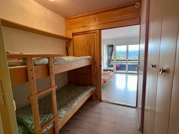 Appartement à vendre    1 pièce • 34,53 m2 Villard-de-Lans