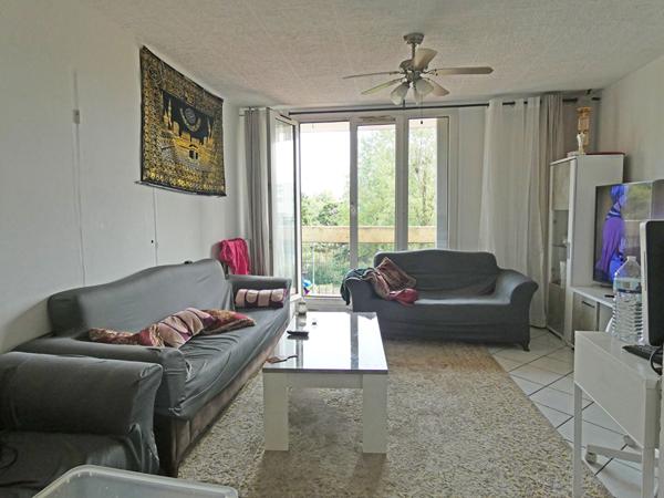 Appartement Neuilly Sur Marne 4 pièce(s) 73 m2