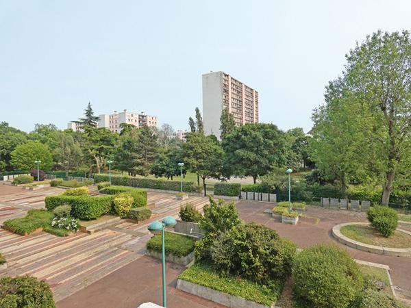 Appartement Neuilly Sur Marne 4 pièce(s) 73 m2