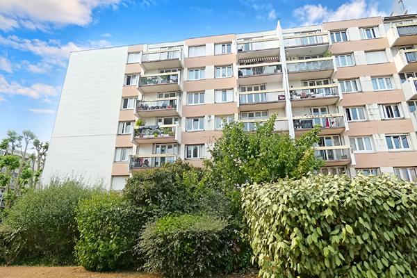 Appartement Neuilly Sur Marne 4 pièce(s) 73 m2