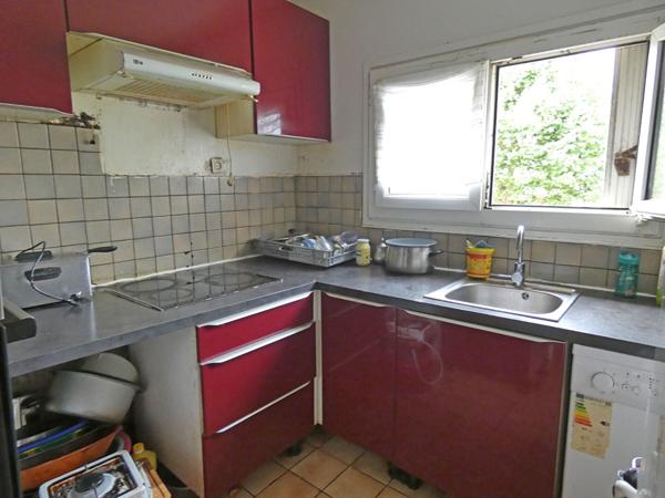 Appartement Neuilly Sur Marne 4 pièce(s) 73 m2