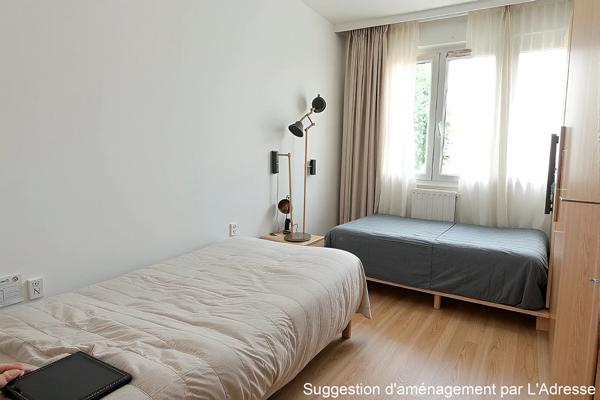 Appartement Neuilly Sur Marne 4 pièce(s) 73 m2