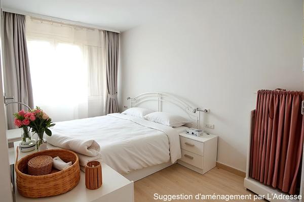 Appartement Neuilly Sur Marne 4 pièce(s) 73 m2