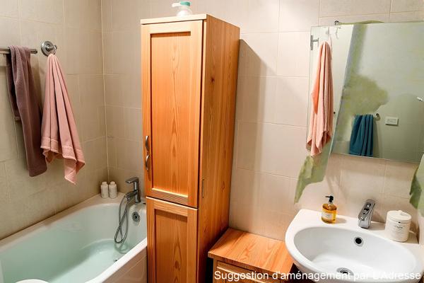 Appartement Neuilly Sur Marne 4 pièce(s) 73 m2