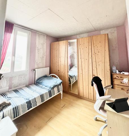 Maison 3 pièces - 90 m²