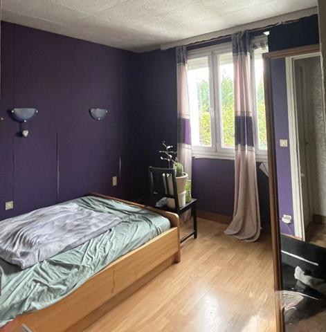 Maison 3 pièces - 90 m²