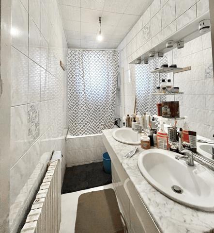 Maison 3 pièces - 90 m²