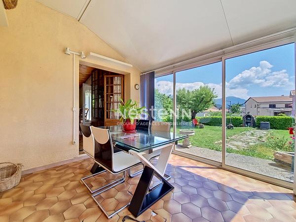 A vendre maison familliale 4 chambres à la Motte du Caire