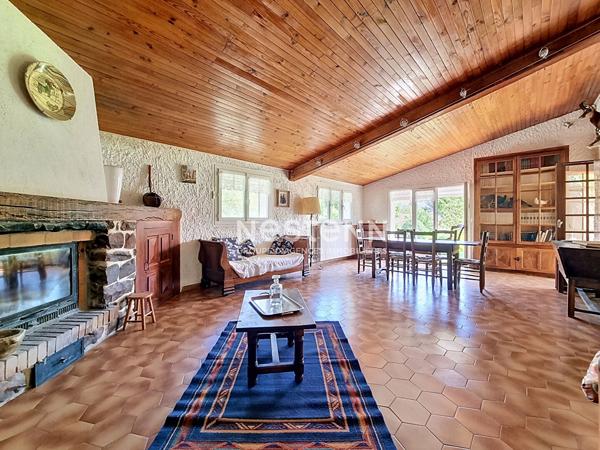 A vendre maison familliale 4 chambres à la Motte du Caire