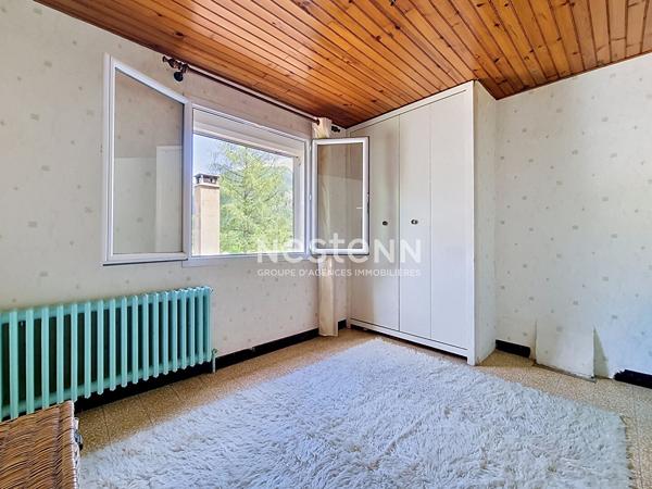 A vendre maison familliale 4 chambres à la Motte du Caire