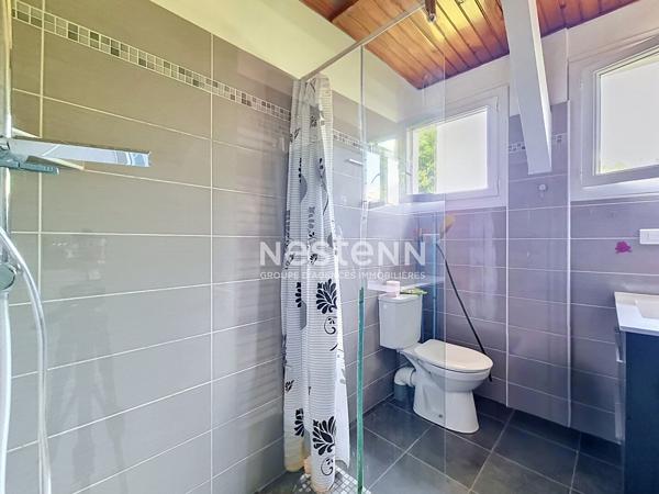 A vendre maison familliale 4 chambres à la Motte du Caire