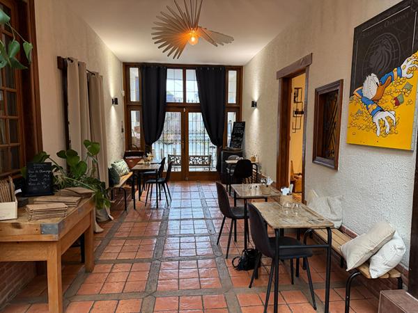 Maison d'habitation et local commercial Ay 355 m2