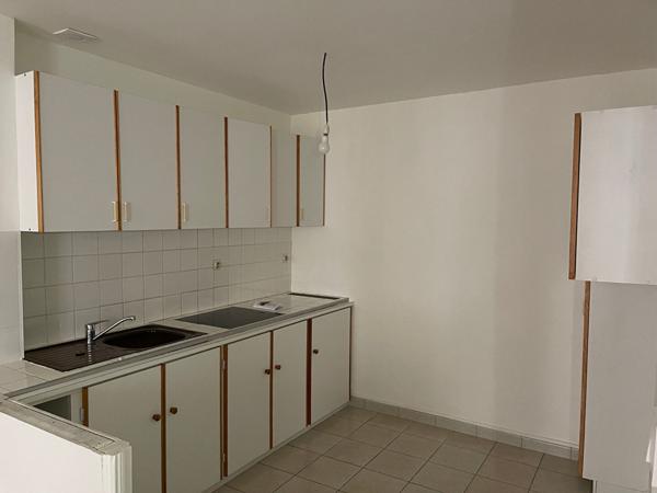 Maison au coeur du centre ville à Fontenay-le-Comte