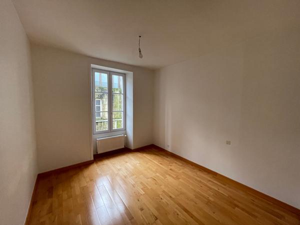 Maison au coeur du centre ville à Fontenay-le-Comte