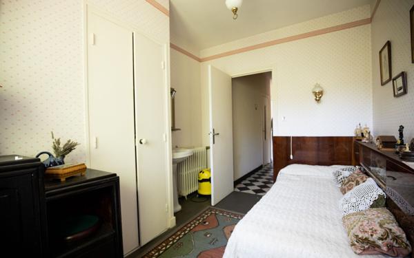 Maison à vendre    5 pièces •  Rilhac-Rancon