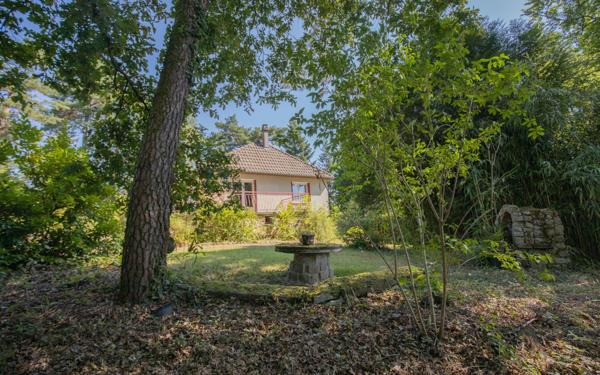 Maison à vendre    5 pièces •  Rilhac-Rancon