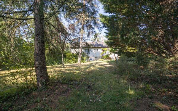 Maison à vendre    5 pièces •  Rilhac-Rancon