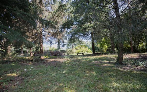 Maison à vendre    5 pièces •  Rilhac-Rancon