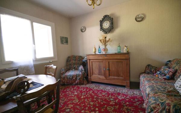 Maison à vendre    5 pièces •  Rilhac-Rancon