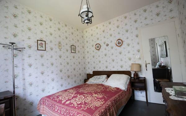 Maison à vendre    5 pièces •  Rilhac-Rancon