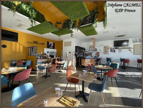 Secteur Bergerac - Restaurant & Bar à Tapas – Ambiance conviviale, emplacement stratégique !