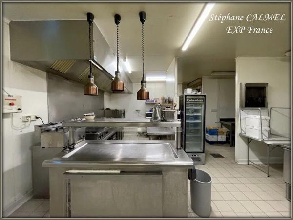 Secteur Bergerac - Restaurant & Bar à Tapas – Ambiance conviviale, emplacement stratégique !