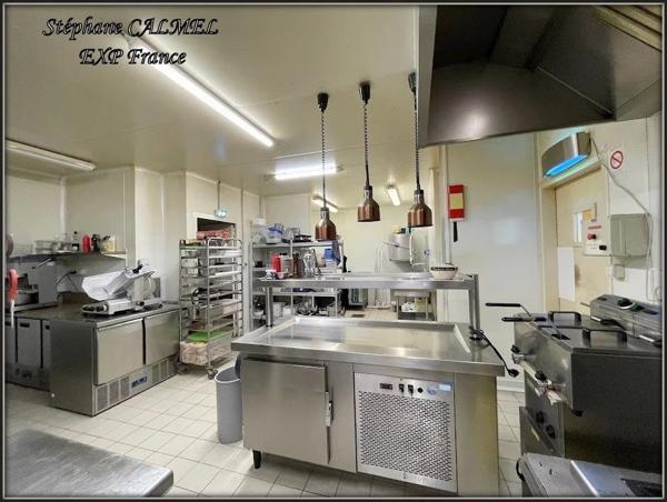 Secteur Bergerac - Restaurant & Bar à Tapas – Ambiance conviviale, emplacement stratégique !