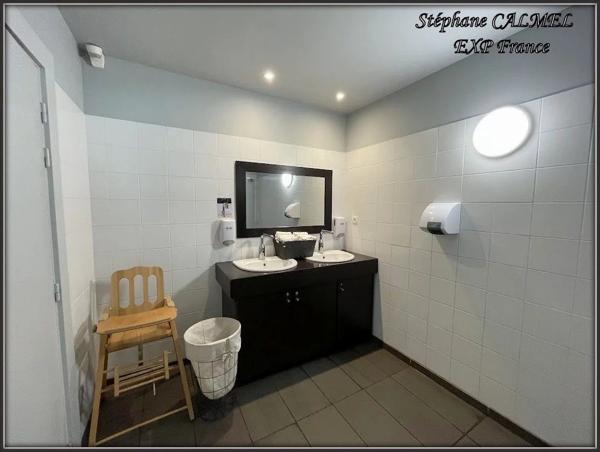 Secteur Bergerac - Restaurant & Bar à Tapas – Ambiance conviviale, emplacement stratégique !