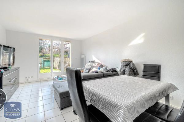 Vente appartement 4 pièces de 83.48m²