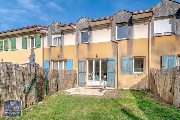 Vente appartement 4 pièces de 83.48m²