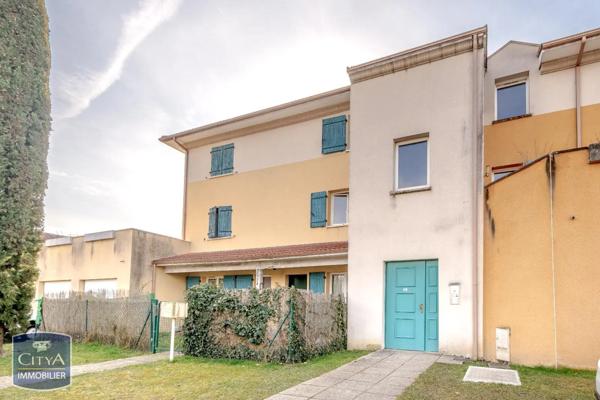Vente appartement 4 pièces de 83.48m²