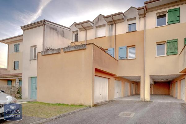 Vente appartement 4 pièces de 83.48m²