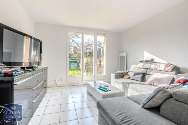 Vente appartement 4 pièces de 83.48m²