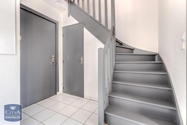 Vente appartement 4 pièces de 83.48m²