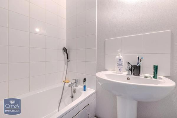 Vente appartement 4 pièces de 83.48m²