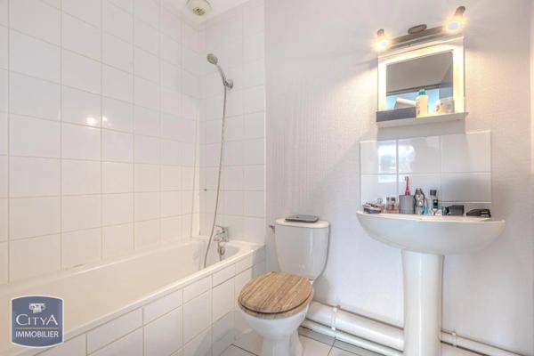 Vente appartement 4 pièces de 83.48m²