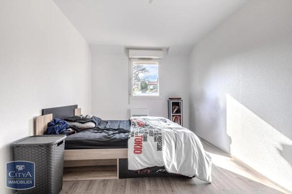 Vente appartement 4 pièces de 83.48m²