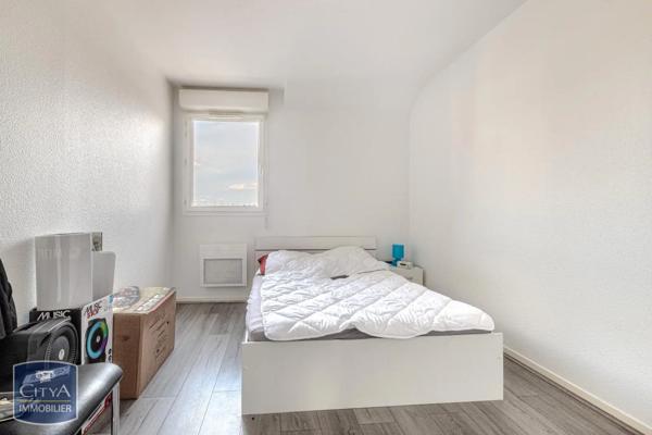 Vente appartement 4 pièces de 83.48m²