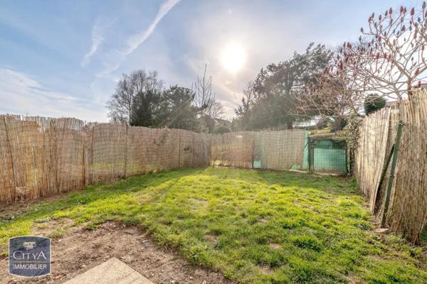 Vente appartement 4 pièces de 83.48m²