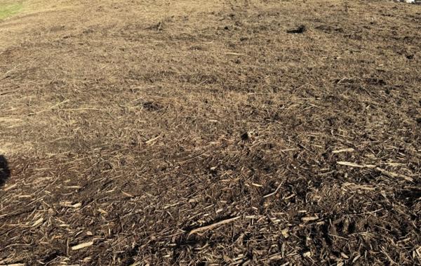 Vente Terrain 980m² avec vue dégagée Saint-beron   