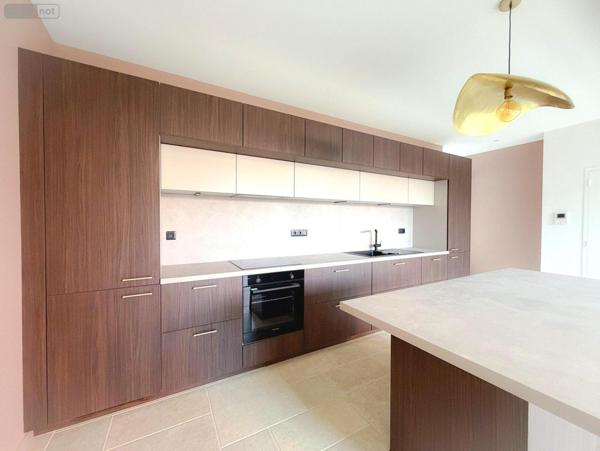 Appartement à vendre à Bain-de-Bretagne en Ille-et-Vilaine (35470), ref : 78/734-35078