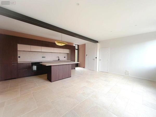 Appartement à vendre à Bain-de-Bretagne en Ille-et-Vilaine (35470), ref : 78/734-35078