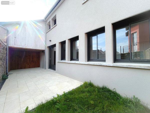 Appartement à vendre à Bain-de-Bretagne en Ille-et-Vilaine (35470), ref : 78/734-35078