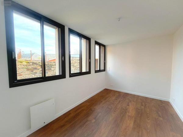 Appartement à vendre à Bain-de-Bretagne en Ille-et-Vilaine (35470), ref : 78/734-35078