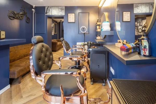 Local commercial ou professionnel