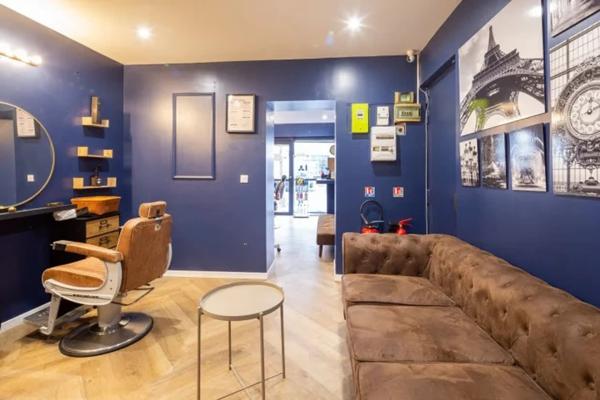 Local commercial ou professionnel